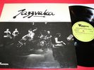 Jazzvakning - Jazzvaka LP Rare Icelandic live jazz session Iceland 1981 NM