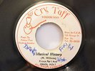 PRINCE FARI & ERROL HOLT - MUSICAL HISTORY - CRY TUFF