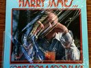 Sheffield Labs 6 Harry James Comin' from a Good Place Live D2D SEALED MINT M