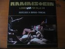 RAMMSTEIN - LIEBE WAR FUR ALLE DA