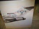 LP Beastie Boys Licensed TO III Gatefold Def Jam
