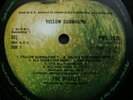 Beatles-Yellow Submarine 1969 UK 1st *Mono* pressing