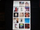 Beatles-Apple LP Advertising 'Flyer'-1969/70