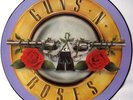 GUNS N' ROSES   WELCOME TO THE JUNGLE   ORIGINAL UK 12