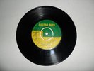 DOCTOR BIRD/FEEL THE RHYTHM - CLANCY ECCLES  (ROCKSTEADY   7
