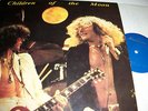 Led Zeppelin Children Of The Moon Los Angeles March 1975 Rare Double Vinyl LP