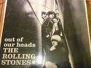 ROLLING STONES...OUT OF OUR HEADS (First Press, Mono)
