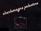 CHARLEMAGNE PALESTINE STRUMMING MUSIC