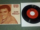 Elvis 45 EP Elvis Presley Rockin' Records 45-002