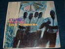 Soul Stirrers-Encore LP With Sam Cooke