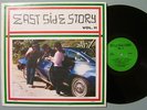 EAST SIDE STORY VOL 11-TOJAN MUSIC LP-2011-VARIOUS ARTISTS-XLENT