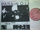 COMPILATION I THE VOXHALL TRACKS LUTON 7