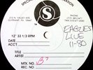 EAGLES Live 1980 test pressing 2 lp NM