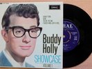 BUDDY HOLLY SHOWCASE VOL. 1 (1964) CORAL, FEP 2068, EP UK