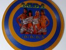 ABBA - Picture Disc - I Do I Do I Do I Do I Do -12 inch One Side Promo - Israel