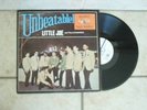 LITTLE JOE & LATINAIRES LP  Unbeatable MONO no bar code M- TMI  l960s