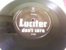 LUCIFER,dont care / hypnosis l002 1971 psych vg+