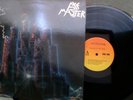 AXEMASTER - BLESSING IN THE SKIES. VINYL 1987. AZRA RECORDS. USA