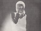 YOKO ONO Mind Train (Apple 41) UK 45 PS 1972 M- Beatles