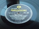 WITH THE BEATLES ORIG 1963 UK LP -3N -3N PRESSING & E.M.I. PARLOPHONE FLYER