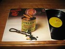 Rolling Stones Sticky Fingers Spain Estereo 06:063616 w/ Tongue insert