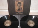 Neil Young Dead Man 2 LPVinyl  - Near Mint - Rare