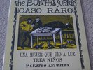 Butthole surfers - Caso Raro Vinyl LP