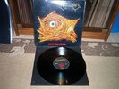 ELECTROCUTION-INSIDE THE UNREAL LP FIRST PRESS