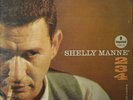 ???? SHELLY MANNE 234 +++++++++ IMPULSE-LP ???? recorded 1962 in USA