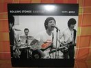 ROLLING STONES:RARITIES 1971-2003 LP M/M