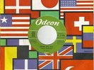 Deutsche Beatles Love Me Do Single 1963 TRAUMZUSTAND Please Please Me German
