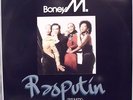 BONEY M.:RASPUTIN(PWL REMIX BY PETE HAMMOND) 12