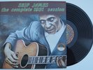 Skip James / Complete 1931 Session Yazoo 1072 Lp