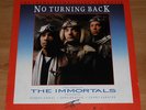 JOHN DEACON/QUEEN No Turning Back - RARE GERMAN 12