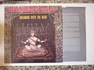 RIPPING CORPSE - DREAMING WITH THE DEAD - LP 1991