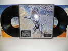ROLLING STONES 2x LP - Bridges To Babylon UK Orig Virgin 1997 - RARE Vinyl NM