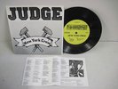 JUDGE NEW YORK CREW 7