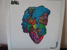 LOVE FOREVER CHANGES LP ELEKTRA BUTTERFLY EXCELLENT