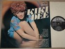 KIKI DEE   SAME S/T EPONYMOUS   VERY RARE FONTANA UK LP 1967   POP SOUL 60s BEAT