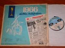 ALTIN MIKROFON 1966 ORIGINAL TURKISH PSYCH GARAGE BEAT LP TURKEY