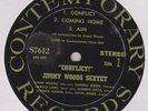 JIMMY WOODS SEXTET 