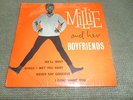 Millie & Her Boyfriends Rare Island Ska EP 