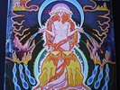 HAWKWIND SPACE RITUAL DOUBLE LP MINT W INSERT
