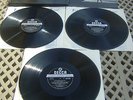 SXL 2150/2 BRITTEN PETER GRIMES DECCA WIDE BAND 3LP BOX SET