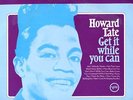 VERY RARE NORTHERN SOUL UK LP HOWARD TATE GET IT WHILE YOU CAN VERVE MODERN