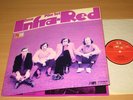 DAVE PIKE SET LP - INFRA-RED / BASF GATEFOLD FIRST PRESS MEGA RAR MINT
