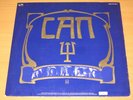 CAN LP - FUTURE DAYS + INSERT / GERMAN UNITED ARTISTS 1973 KRAUTROCK MINT RAR