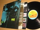 FREE LP - TONS OF SOBS / ISLAND GATEFOLD ILPS 9089 MINT RAR