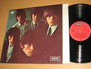 THE ROLLING STONES LP - NO. 2 / GERMAN DECCA - TOP RAR