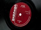 Bo Diddley Say man 78 RPM Checker 931